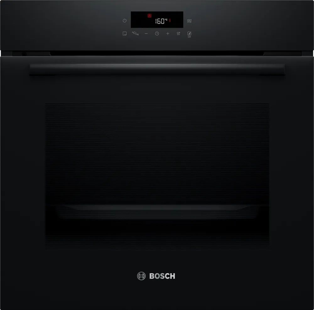 Bosch HBA571BB4 – תנור בנוי שחור 60 ס תנור בנוי Bosch HBA571BB4 שחור 60 ס