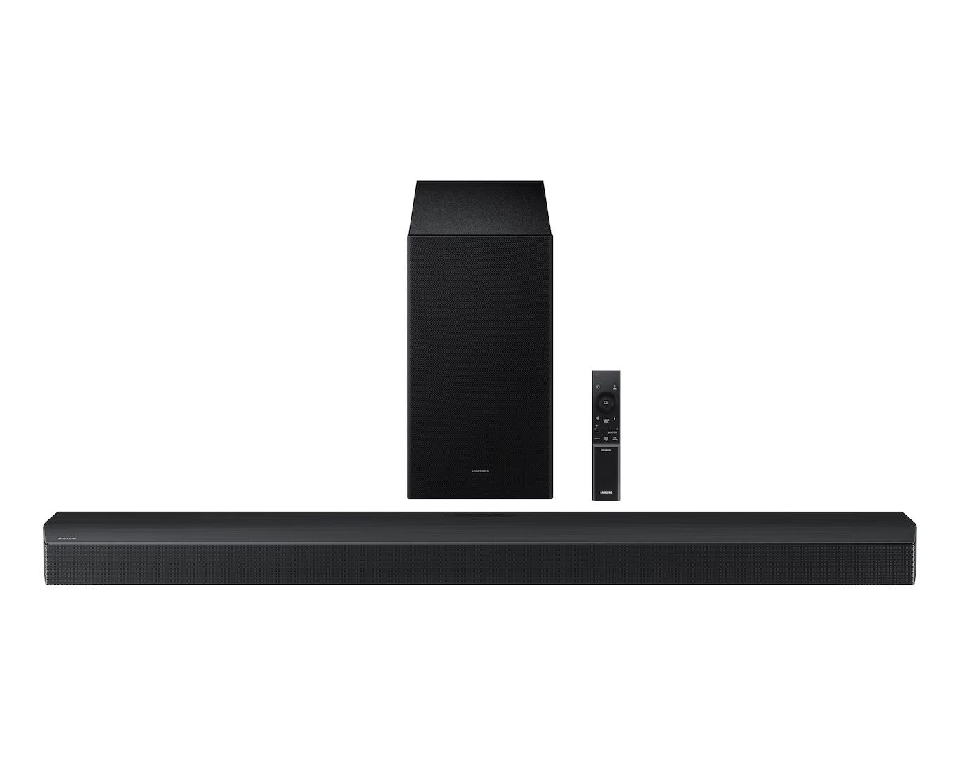 מקרן קול Samsung HW-B750F סמסונג עם סאב וופר אלחוטי - תמונה ראשית