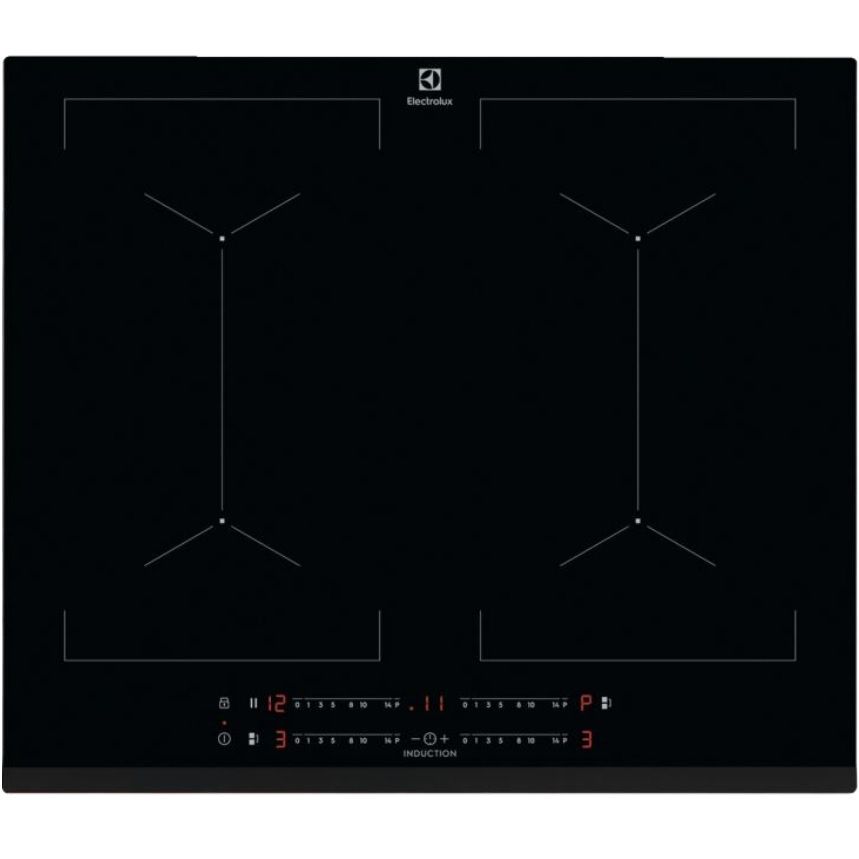 כיריים אינדוקציה Electrolux LIV64440CB תוצרת גרמניה יבואן רשמי מיניליין