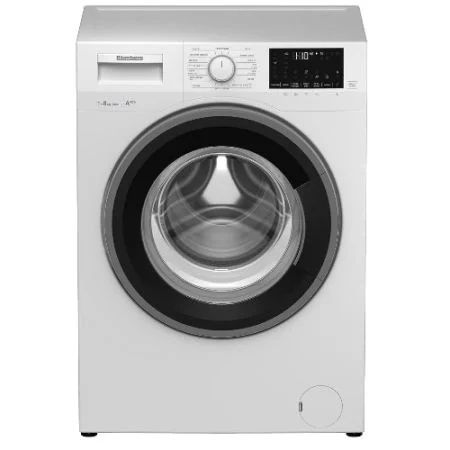 Blomberg BB584417NX מכונת כביסה 8 ק״ג 1400 סל״ד מכונת כביסה Blomberg BB584417NX 8 ק״ג 1400 סל״ד יבואן רשמי