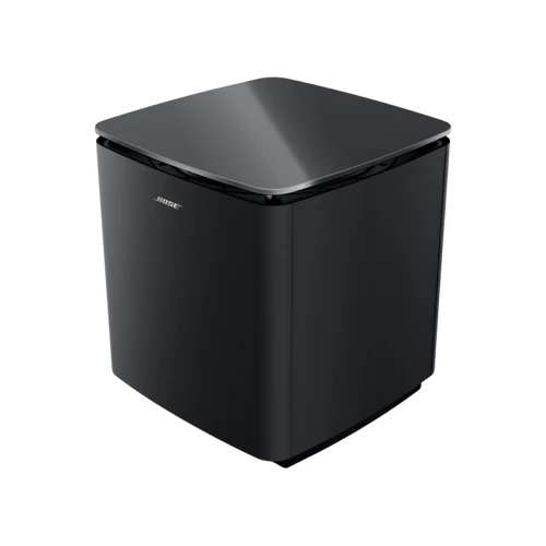 יחידת בס אלחוטית מתקדמת Bose Lifestyle Ultra Subwoofer
