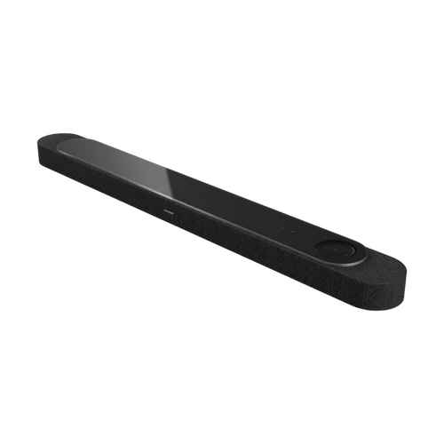 Bose Lifestyle Ultra Soundbar - מבט קדמי רשמי