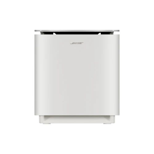 Bose QuietPort וסאונד בס נקי