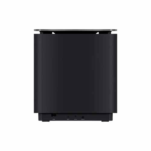Bose Tempered Glass Top Design