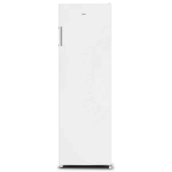 מקפיא לבן CHiQ MC-F1626WH – No Frost, 6 מגירות, 206 ליטר