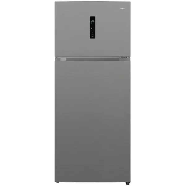 מקרר 2 דלתות מקפיא עליון CHiQ MC-R2503DS – 580 ליטר, נירוסטה מושחרת, No-Frost ואינוורטר CHiQ MC-R2503DS מקרר 2 דלתות מקפיא עליון 580 ליטר בגימור נירוסטה מושחרת