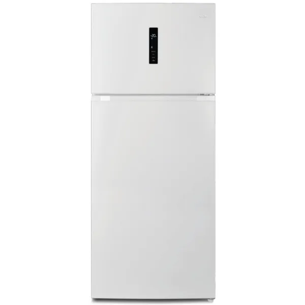 מקרר 2 דלתות מקפיא עליון CHiQ MC-R2503DS – 580 ליטר, נירוסטה מושחרת, No-Frost ואינוורטר CHiQ MC-R2503DS מקרר 2 דלתות מקפיא עליון 580 ליטר בגימור נירוסטה מושחרת