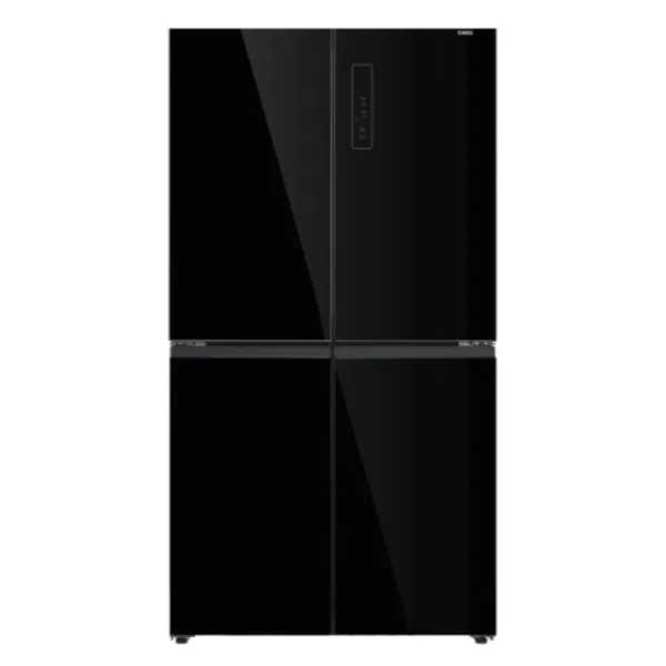 CHiQ MC-R4613DS – מקרר 4 דלתות בעיצוב יוקרתי