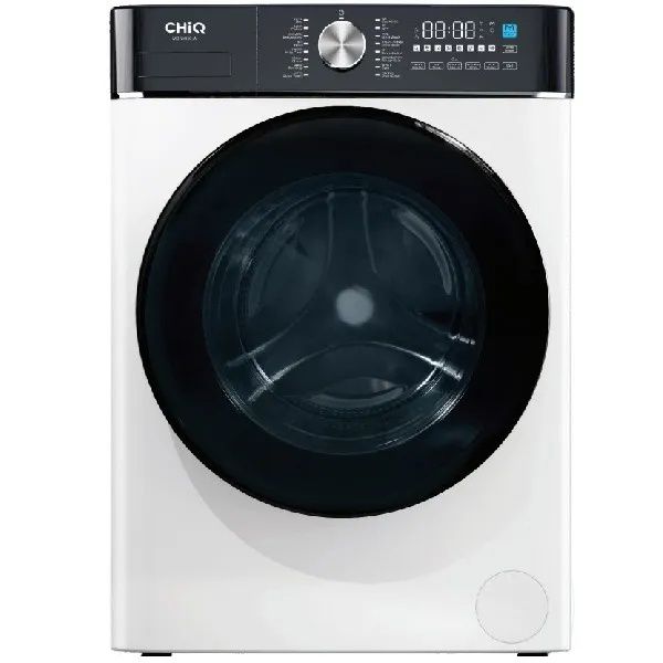 מכונת כביסה חכמה CHiQ MC-W808W עם פתח קדמי 8 ק