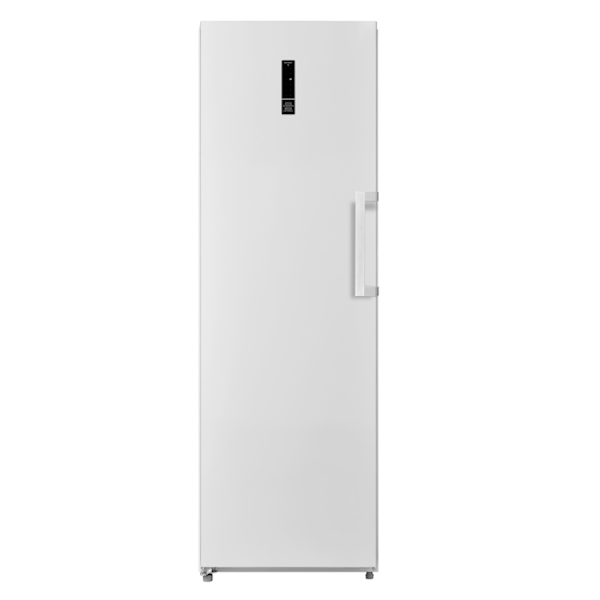 מקרר מקפיא Midea MDRU333FEE01 לבן 238 ליטר No Frost - תמונה ראשית