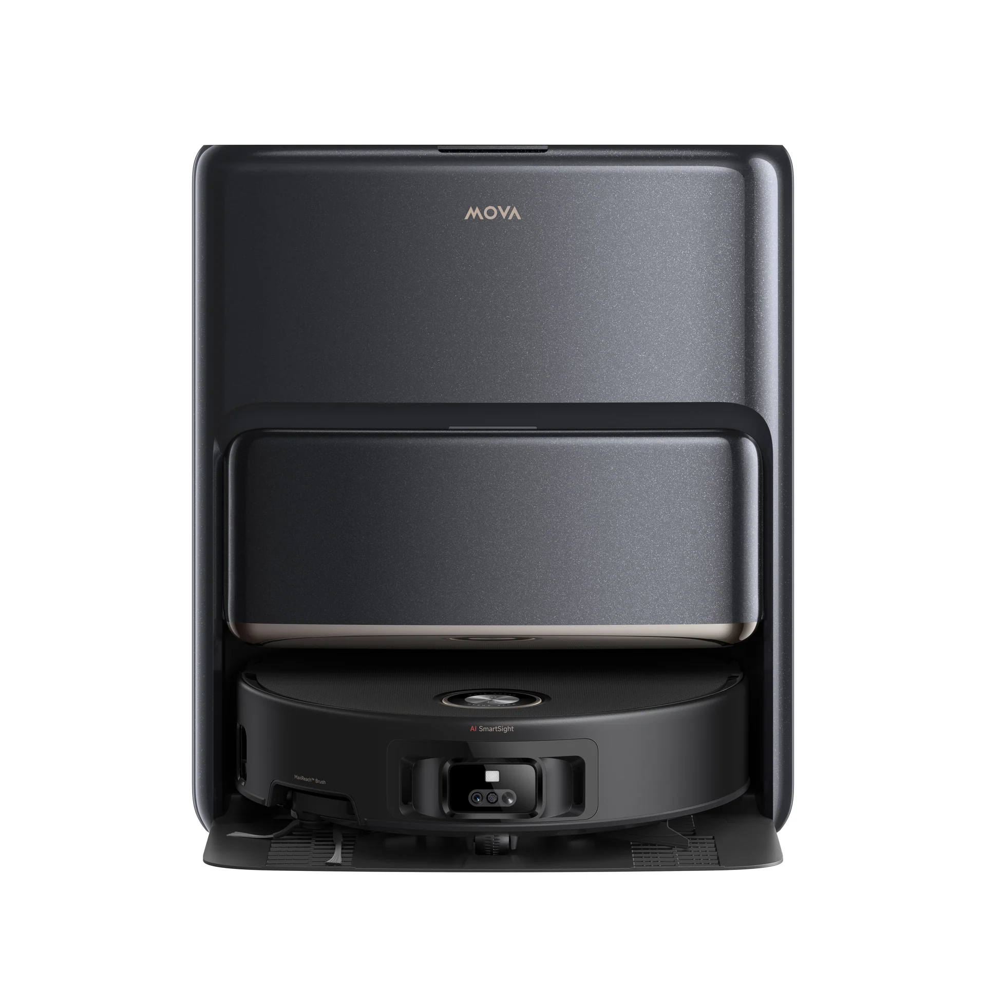 MOVA Z60 Ultra Roller Complete עם רובוט ותחנת All-in-One