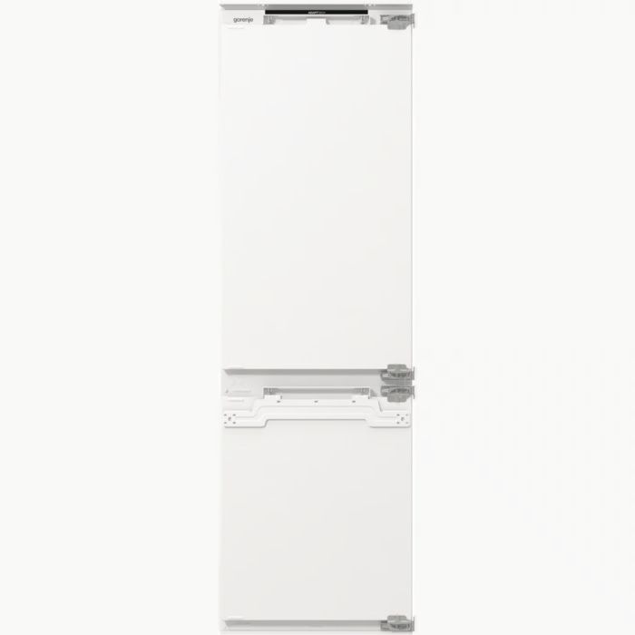 Gorenje NRKI517E42 מקרר אינטגרלי י.שלום מקרר אינטגרלי Gorenje NRKI517E42 תמונה ראשית