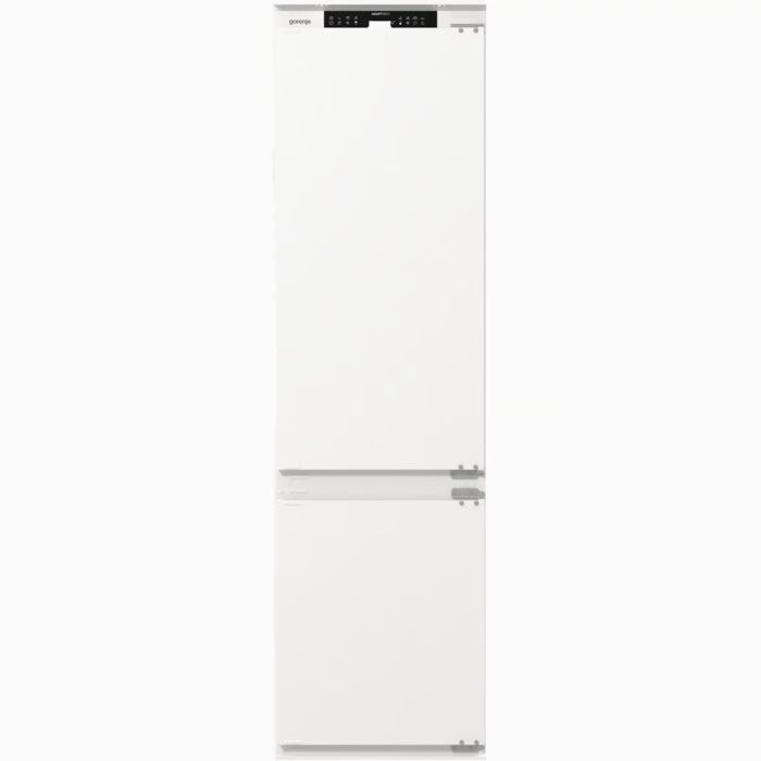 Gorenje NRKI519E41 מקרר אינטגרלי י.שלום מקרר אינטגרלי Gorenje NRKI519E41 תמונה ראשית