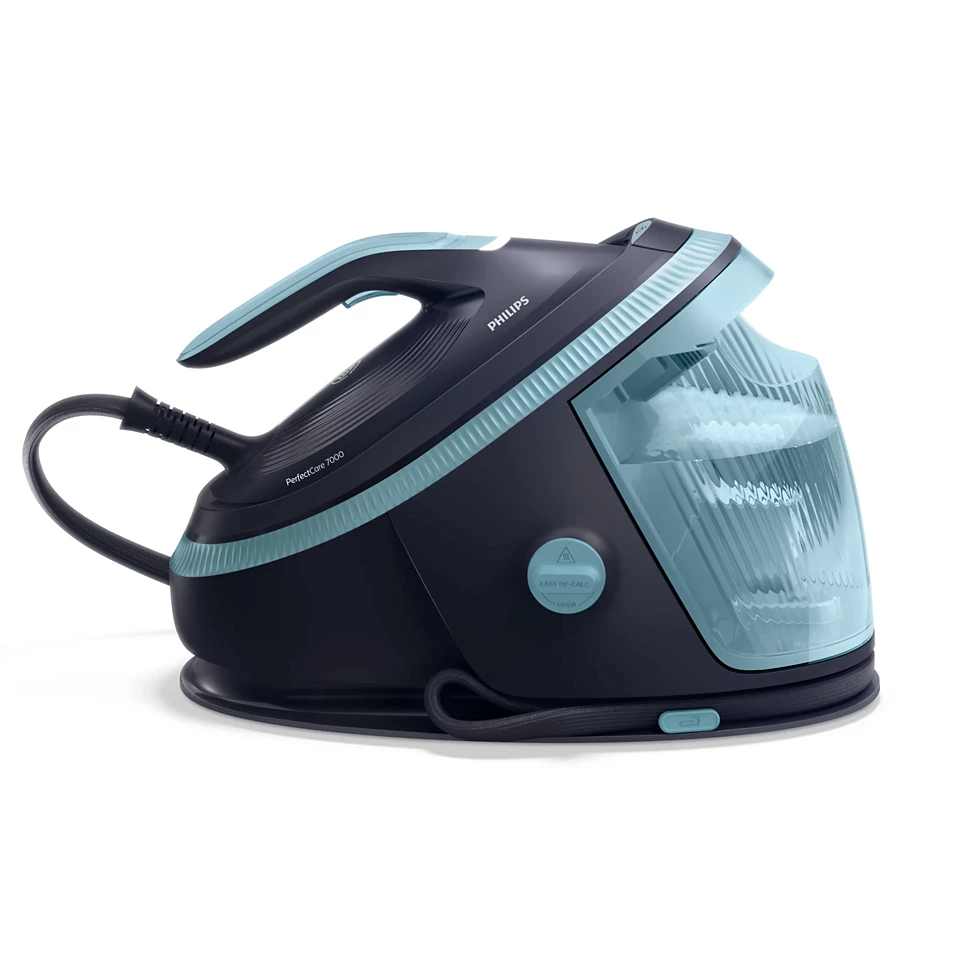 Philips PSG7200/20 PerfectCare 7000 – מגהץ קיטור מגהץ קיטור Philips PerfectCare 7000 PSG7200/20 – תמונת מוצר ראשית