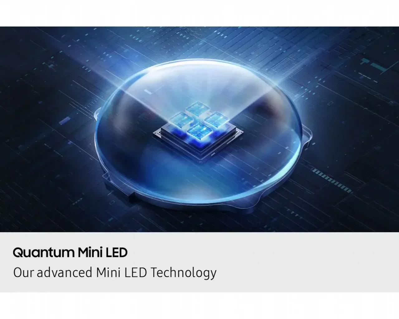 Samsung QE100QN80H 100 אינץ׳ Neo QLED QN80H 4K Vision AI – טכנולוגיית Quantum Mini LED וניגודיות מדויקת Samsung QE100QN80H 100 אינץ׳ Neo QLED QN80H 4K Vision AI – טכנולוגיית Quantum Mini LED וניגודיות מדויקת