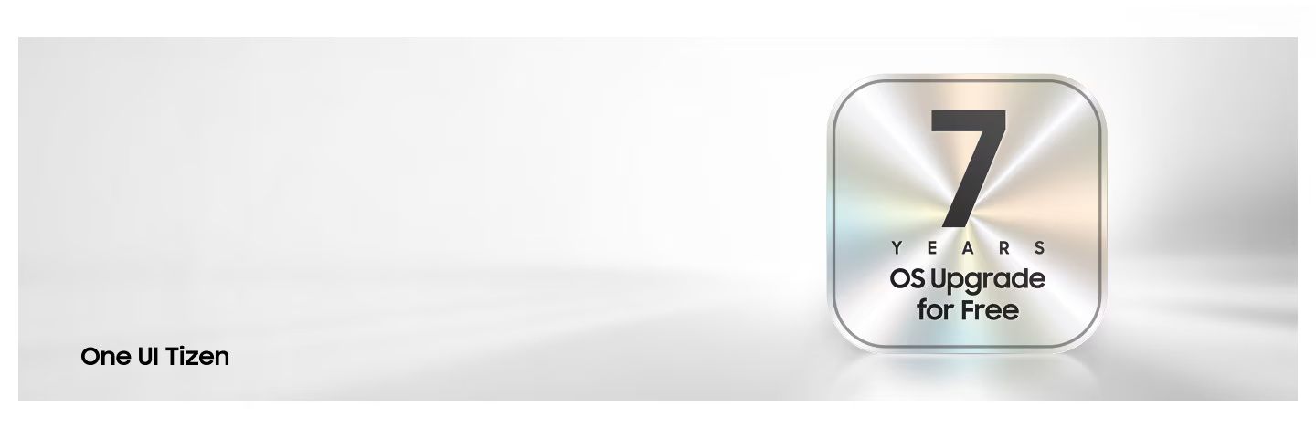 טלוויזיה Samsung The Frame Pro QE65LS03F עם איור 7 שנות אחריות יבואן רשמי