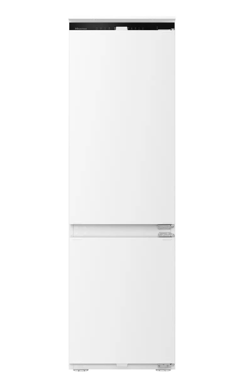מקרר אינטגרלי Hisense RB3B250NEWE1 בעיצוב נקי