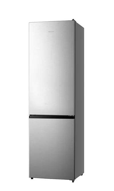 מקרר Hisense RB440N4BCE - תמונה צידית