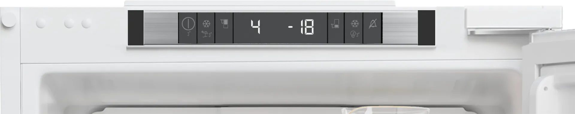 צג פנימי BEKO RCNE275K54BI