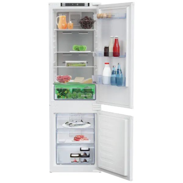 BEKO RCNE275K54BI BEKO RCNE275K54BI