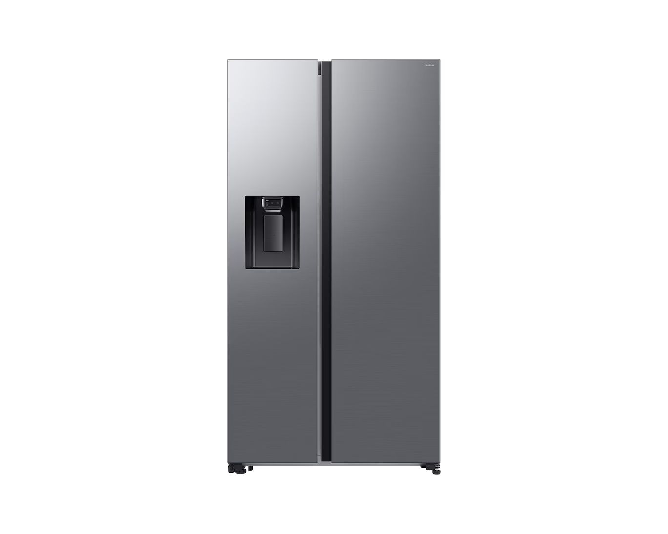 Samsung RS70F64KET מקרר SBS עם קיוסק 635 ליטר מקרר SBS Samsung RS70F64KET כסוף 635 ליטר עם קיוסק מים וקרח יבואן רשמי ניופרו