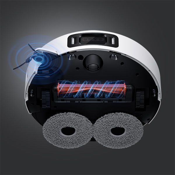 מברשת ראשית חותכת שיער Xiaomi Robot Vacuum 5 Pro