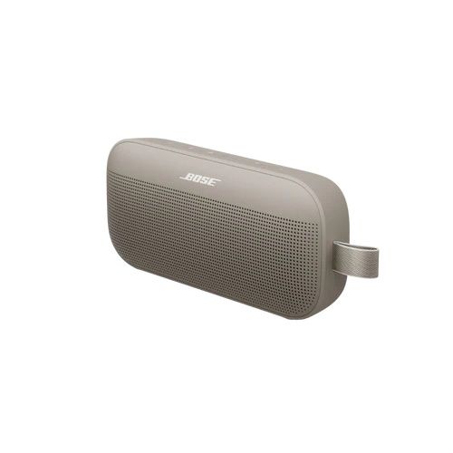 עיצוב אחורי Bose SoundLink Flex 2