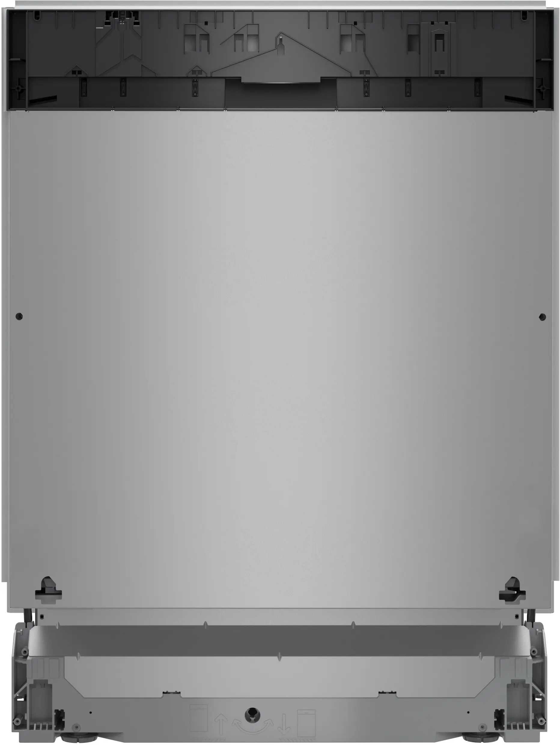 סידור פנימי 12 מערכות כלים Bosch SMV24AX04E