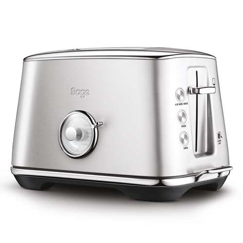 Lift & Look במצנם Sage STA735BSS מנגנון Lift and Look במצנם Sage the Toast Select Luxe STA735BSS