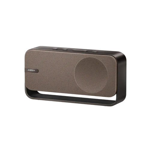 BOSE SoundLink Home רמקול בלוטות' אלחוטי לבית במבט צד BOSE SoundLink Home רמקול בלוטות' אלחוטי לבית במבט צד