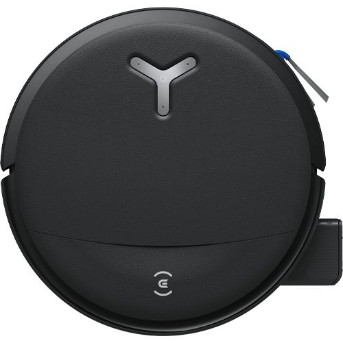 תחנת OMNI חכמה - ECOVACS DEEBOT T80S OMNI תחנת OMNI של ECOVACS DEEBOT T80S OMNI עם ריקון שטיפה וייבוש אוטומטיים