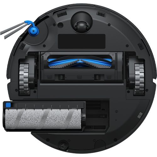 עוצמת שאיבה 24,800Pa - ECOVACS DEEBOT T80S OMNI ECOVACS DEEBOT T80S OMNI עוצמת שאיבה 24800Pa