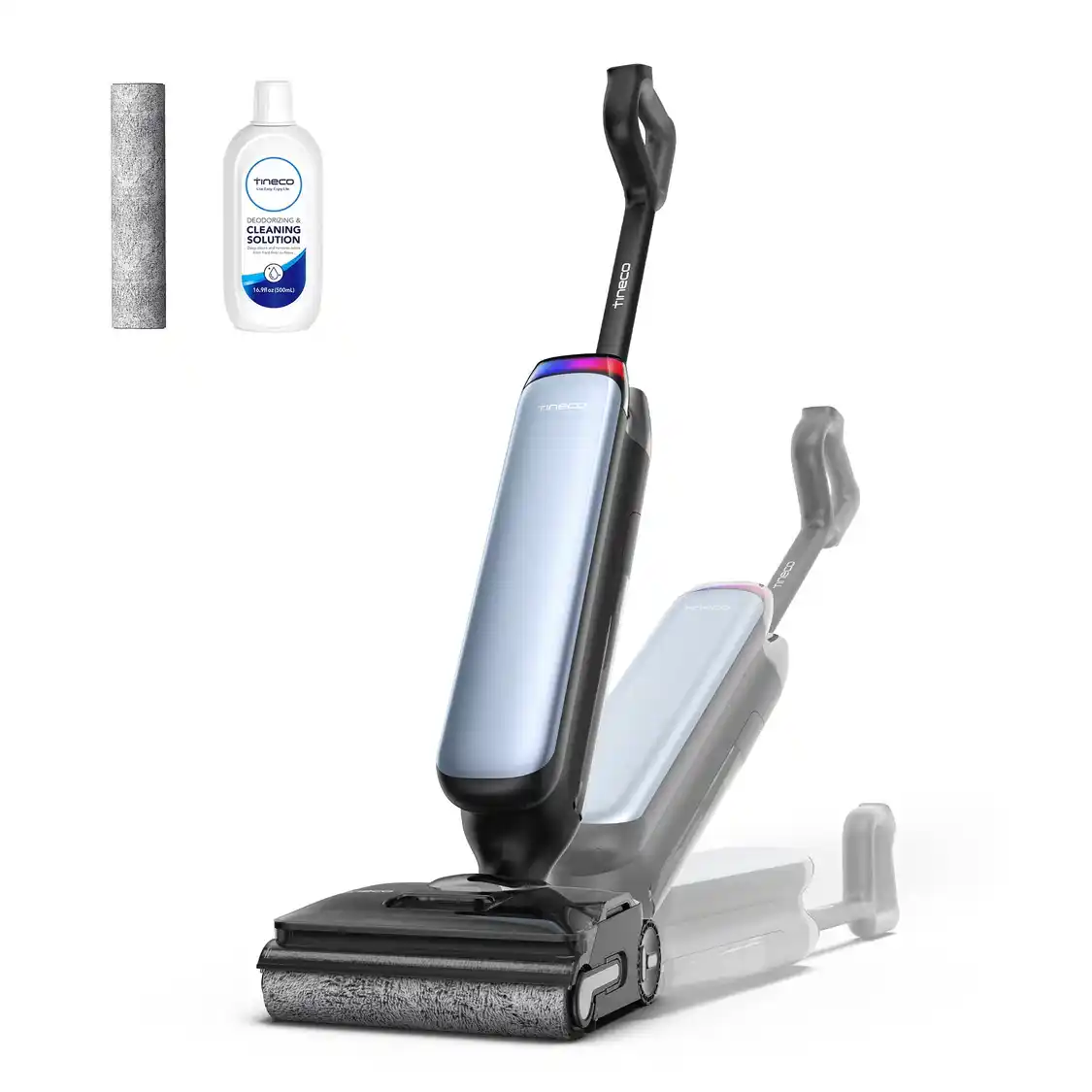 שואב שוטף אלחוטי Tineco FLOOR ONE S9 Artist Pro תמונה ראשית בגימור פרימיום
