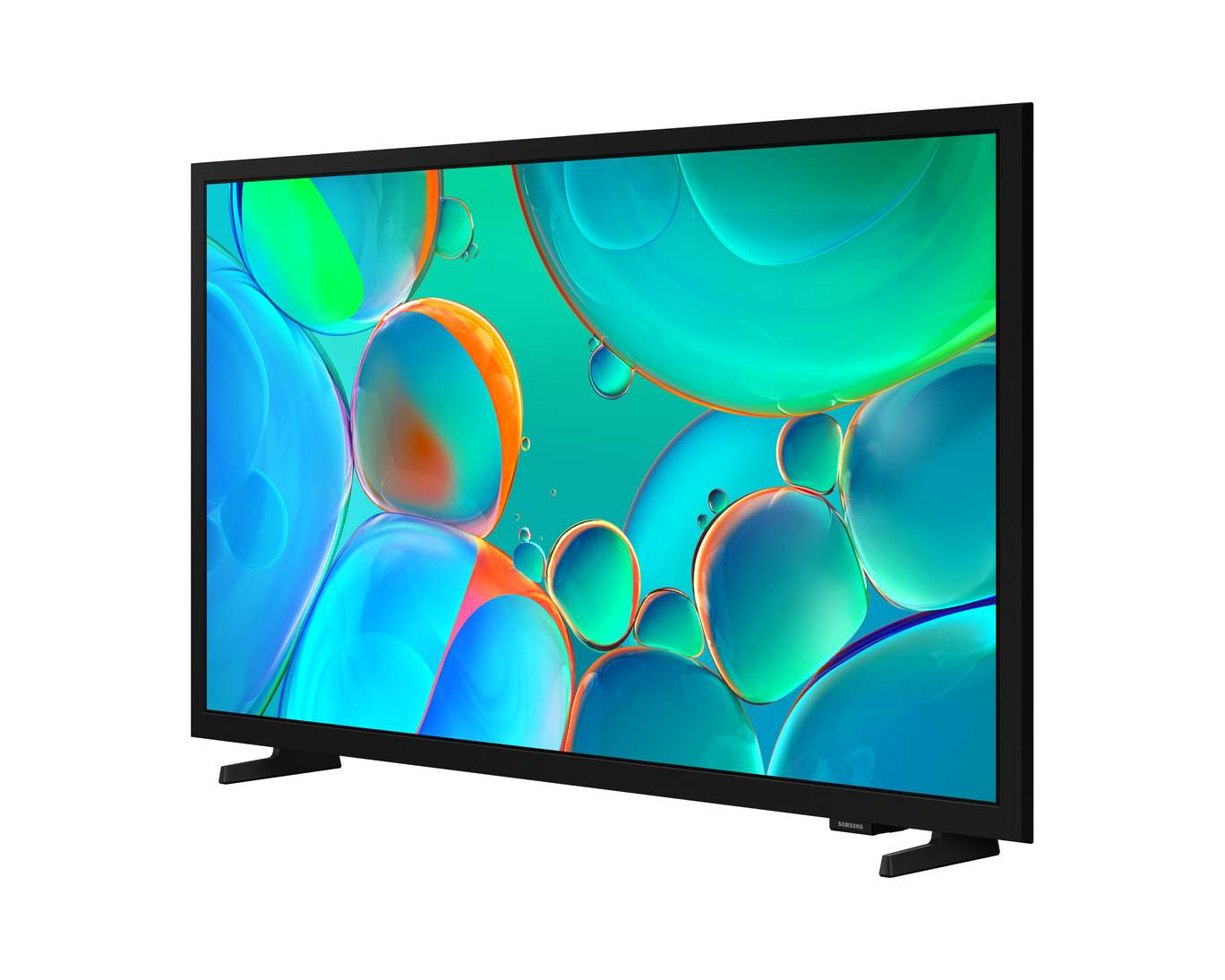 Smart Hub Samsung UE32H5000F ממשק Smart Hub בטלוויזיה Samsung UE32H5000F
