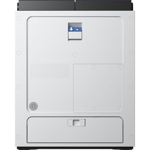 TruEdge ניקוי קצוות ECOVACS WINBOT W3 OMNI טכנולוגיית TruEdge במנקה חלונות ECOVACS WINBOT W3 OMNI לניקוי קצוות ופינות