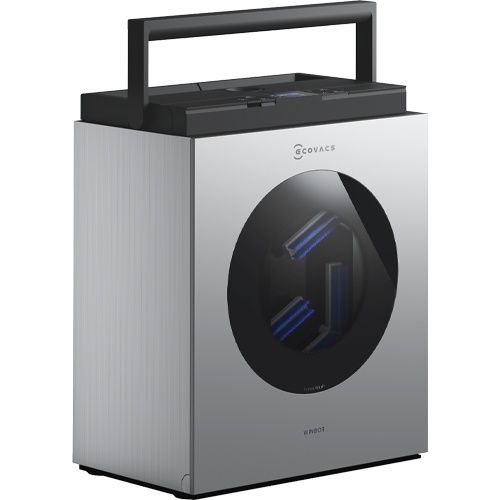 ECOVACS WINBOT W3 OMNI מתאים למגוון משטחי זכוכית ECOVACS WINBOT W3 OMNI מתאים לניקוי חלונות, ויטרינות, מקלחונים ומשטחי זכוכית שטוחים