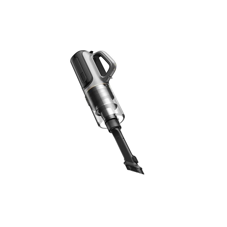 MOVA X4 Mix ניקוי עצמי במים חמים עד 100 מעלות וייבוש חם עד 90 מעלות ניקוי עצמי במים חמים וייבוש חם לרולר MOVA X4 Mix