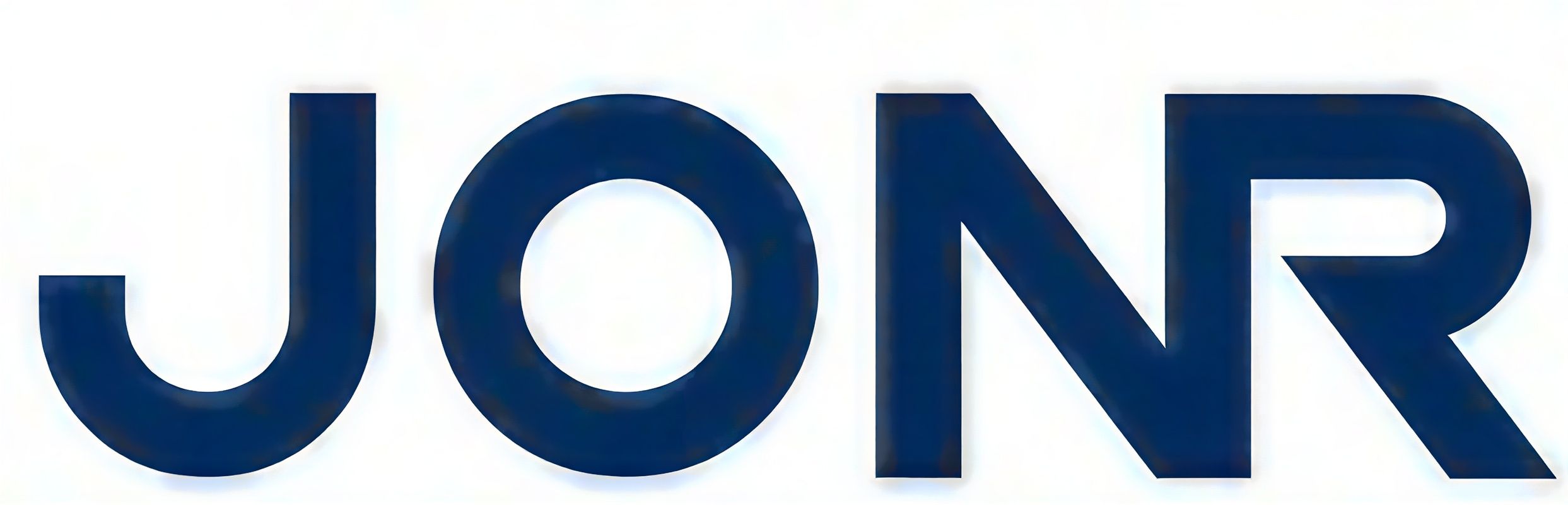 JONR Logo