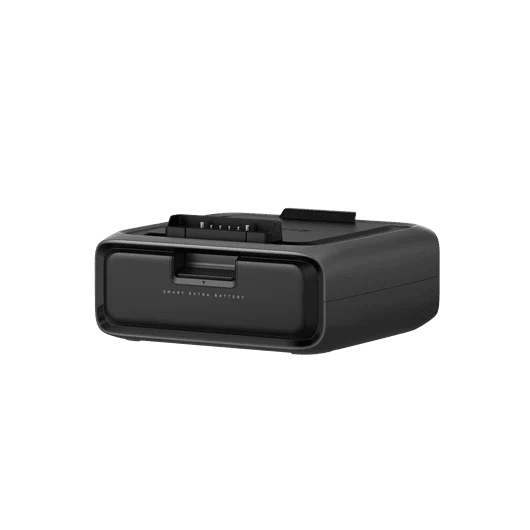 EcoFlow EB300 Extra Battery 286Wh for RIVER 3 Plus תא הרחבה EcoFlow EB300 ל-RIVER 3 Plus סוללת 286Wh