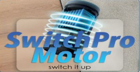 מנוע SwitchPro של Tineco Floor One S7 Switch