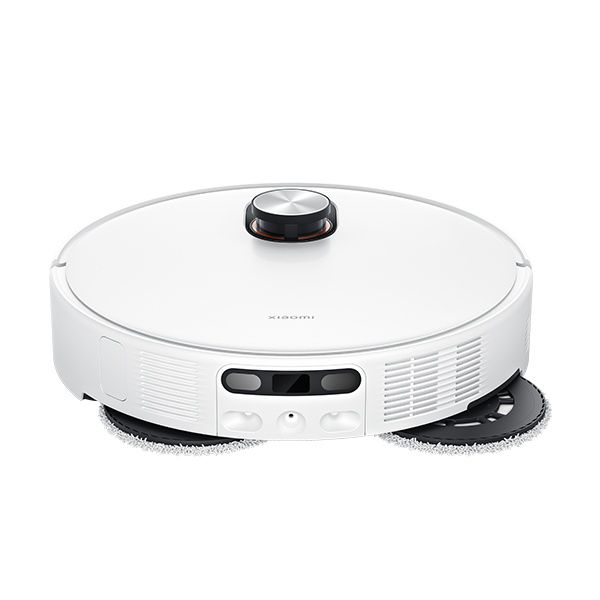 Xiaomi Robot Vacuum 5 שואב רובוטי שוטף Xiaomi Robot Vacuum 5
