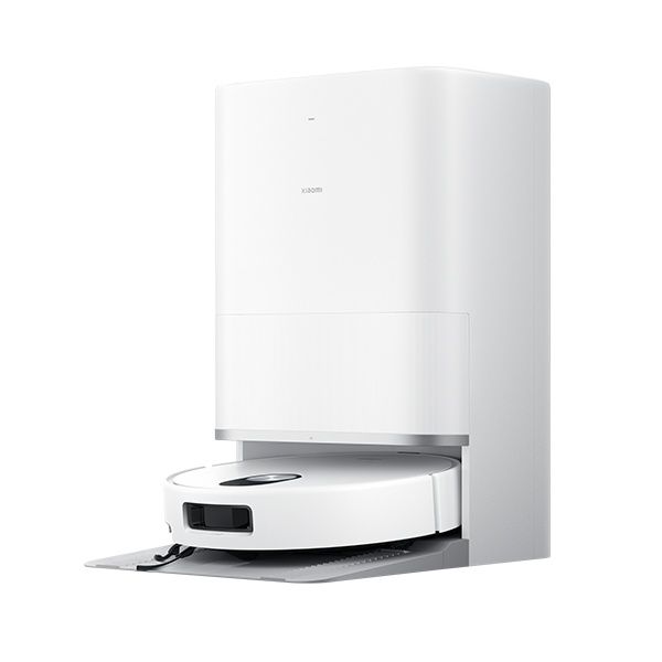 תחנת Omni Xiaomi Robot Vacuum 5 תחנת בסיס אוטומטית של Xiaomi Robot Vacuum 5