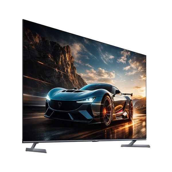 חוויית גיימינג בטלוויזיה שיאומי S Pro עם HDMI 2.1 וקצב ריענון מהיר