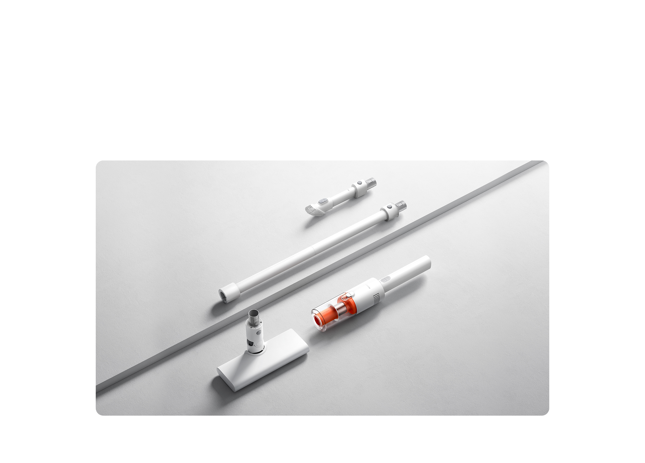 אביזרי Xiaomi Vacuum Cleaner P30