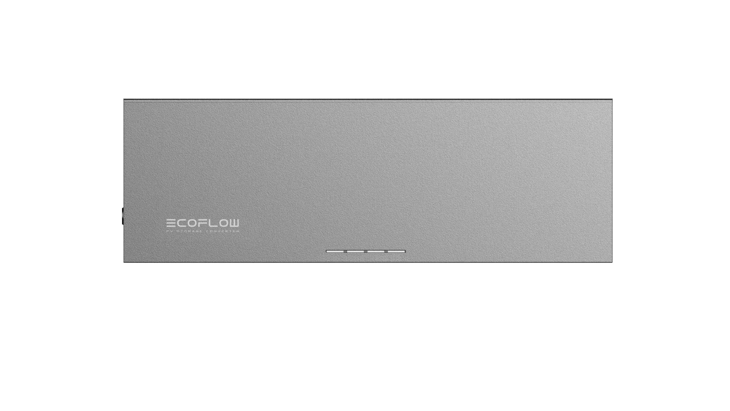 ECOFLOW DC FIT בקר טעינה סולארי אוניברסלי ECOFLOW DC FIT