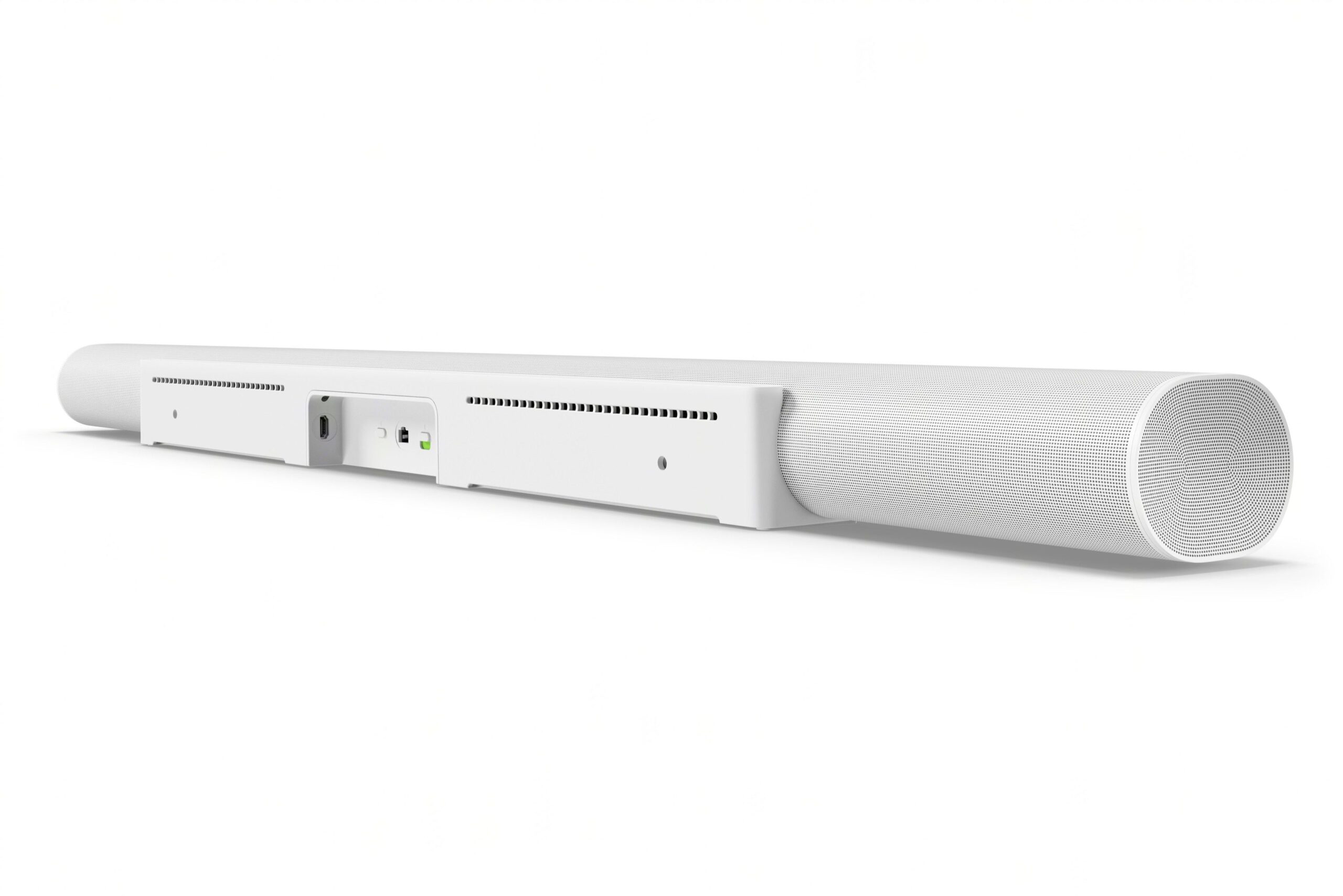 Sonos Arc Ultra White מבט אחורי וחיבורים