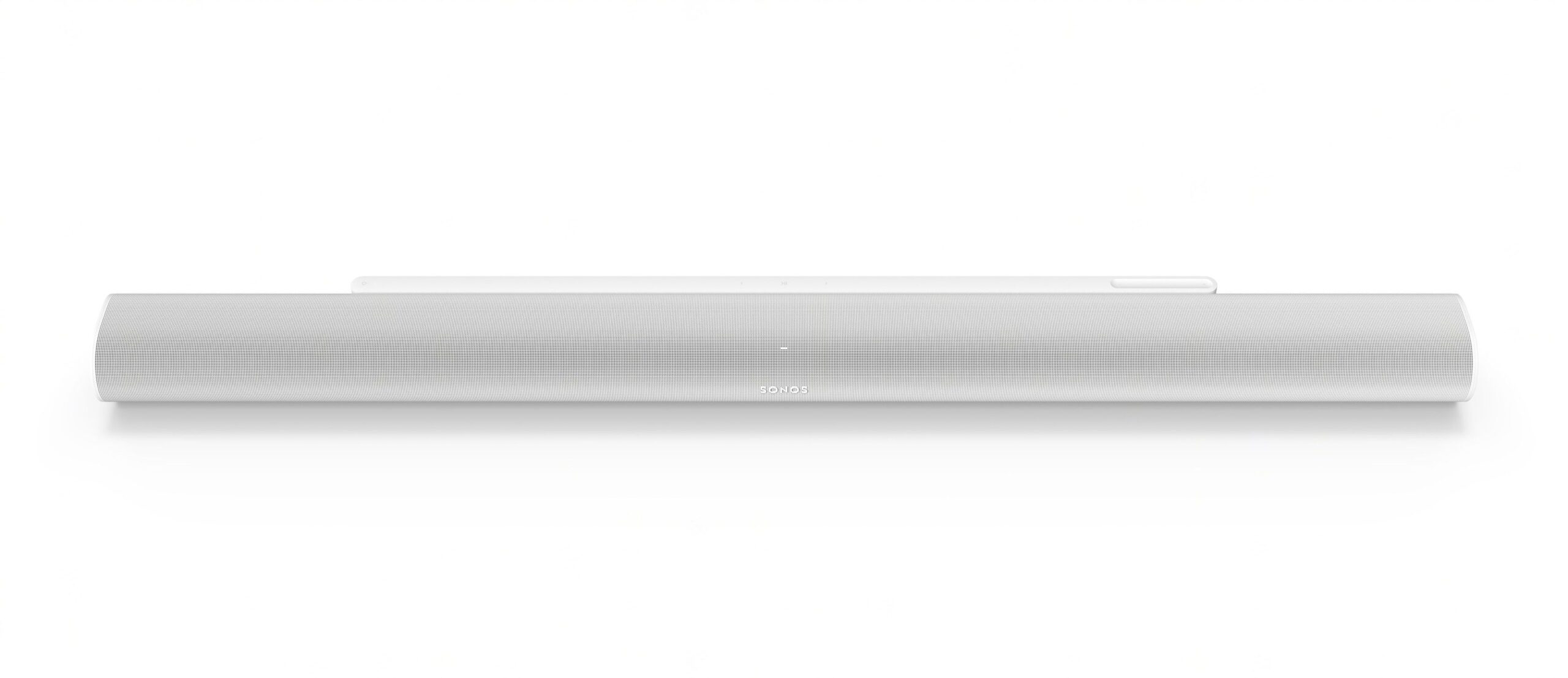 מקרן קול Sonos Arc Ultra White בצבע לבן