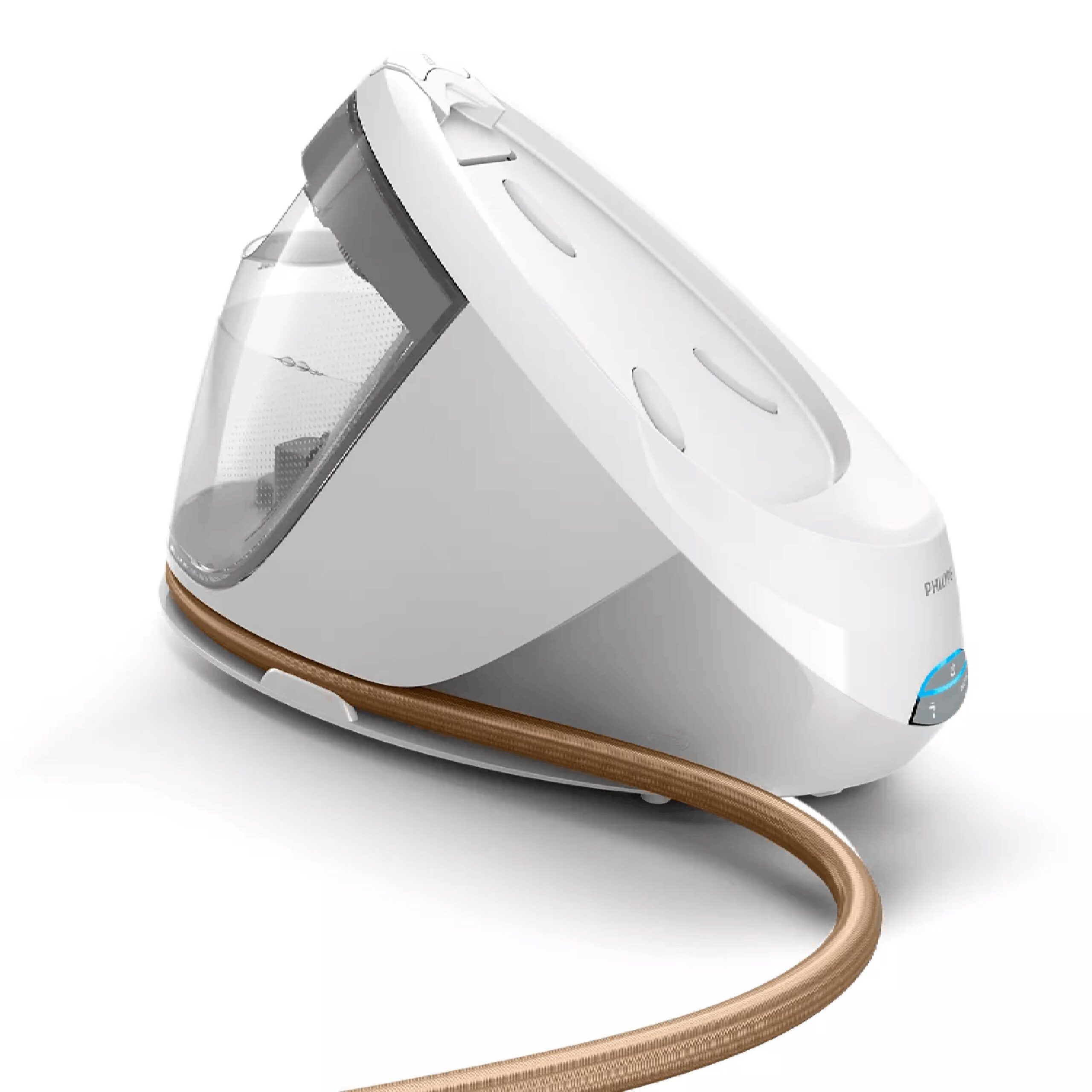 מגהץ Philips PSG7040/10 תושבת ומיכל מים
