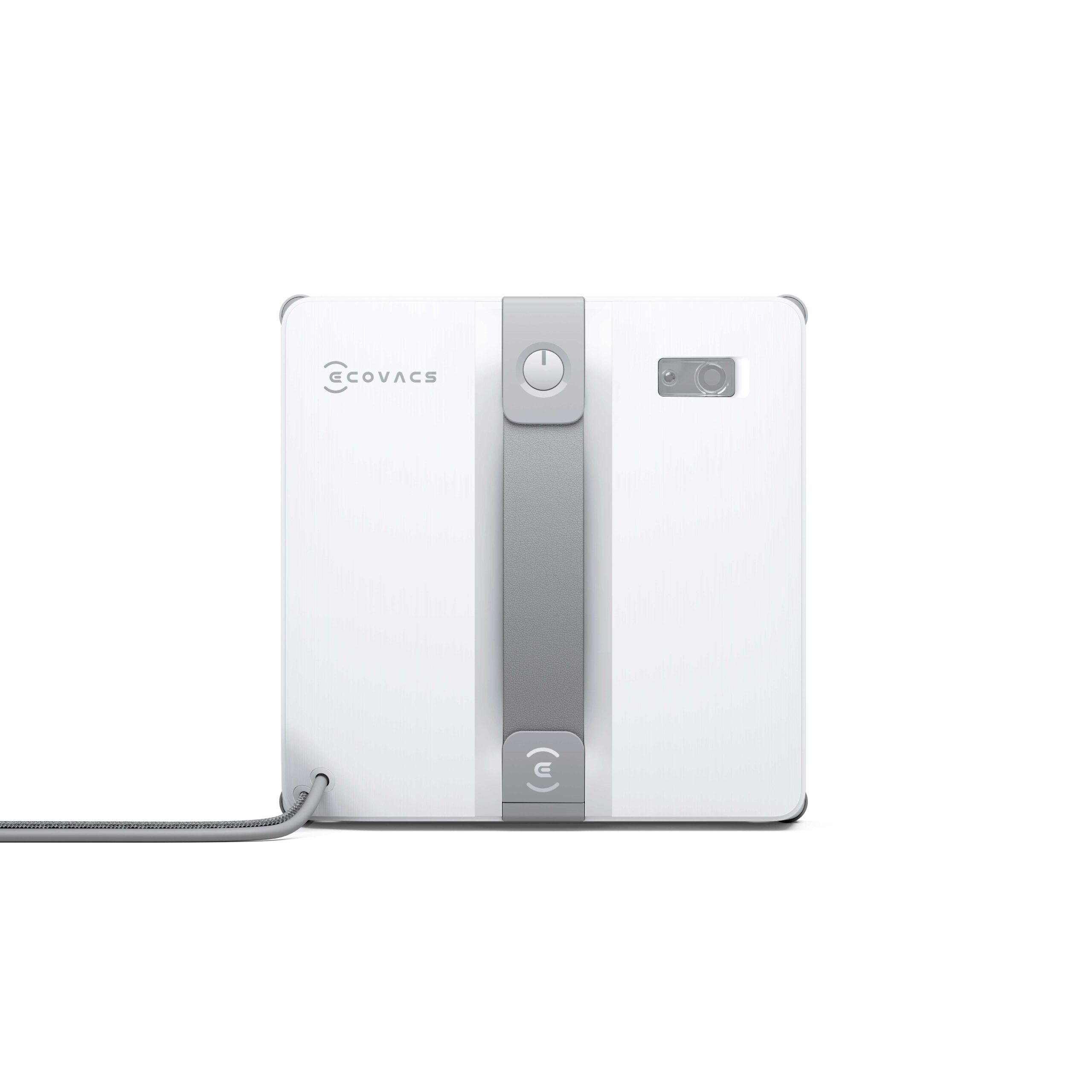 ECOVACS WINBOT MINI מנקה חלונות רובוטי מנקה חלונות רובוטי ECOVACS WINBOT MINI קומפקטי