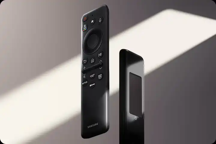 Samsung QE43Q7F –&nbsp;Art&nbsp;Store מצב אומנות